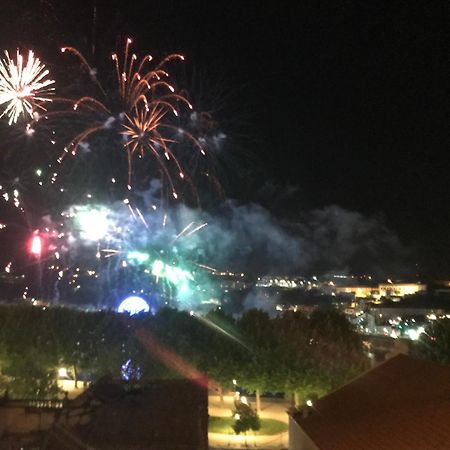 Apartmán Vista Mondego Coimbra Exteriér fotografie