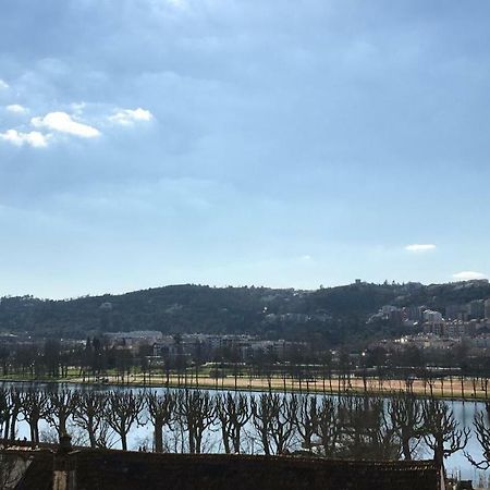 Apartmán Vista Mondego Coimbra Exteriér fotografie