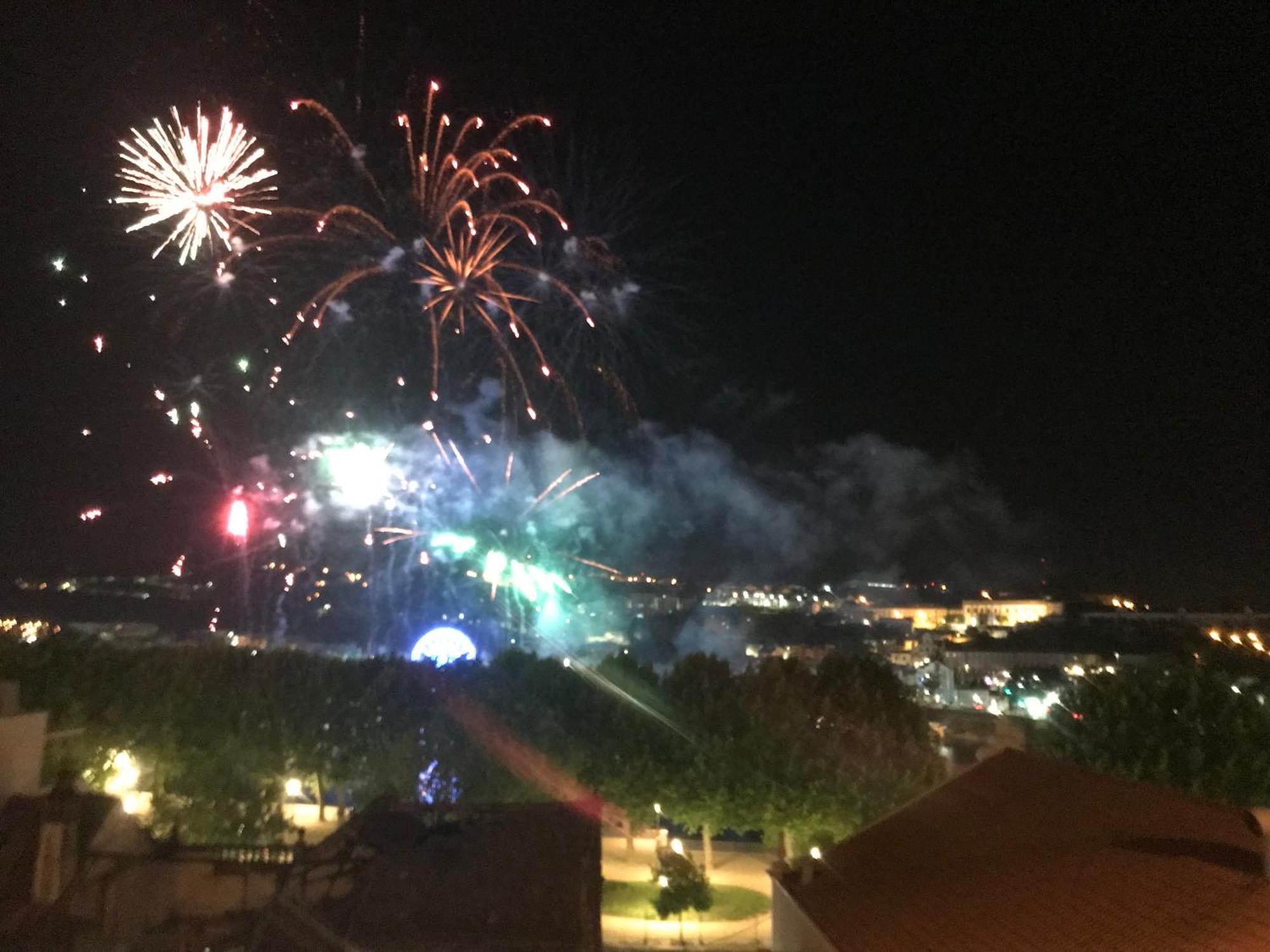 Apartmán Vista Mondego Coimbra Exteriér fotografie