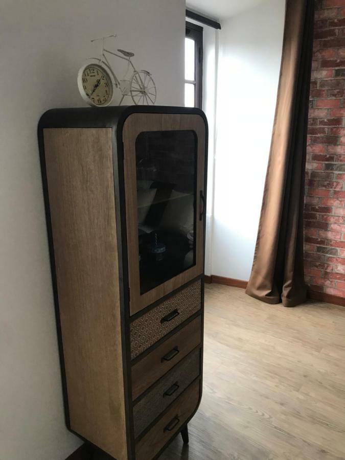 Apartmán Vista Mondego Coimbra Exteriér fotografie