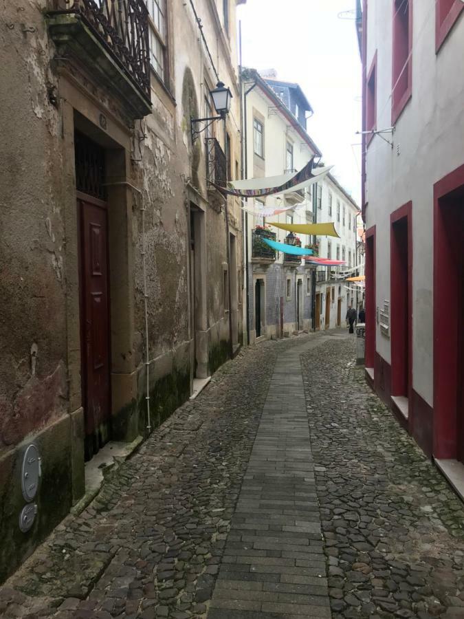 Apartmán Vista Mondego Coimbra Exteriér fotografie