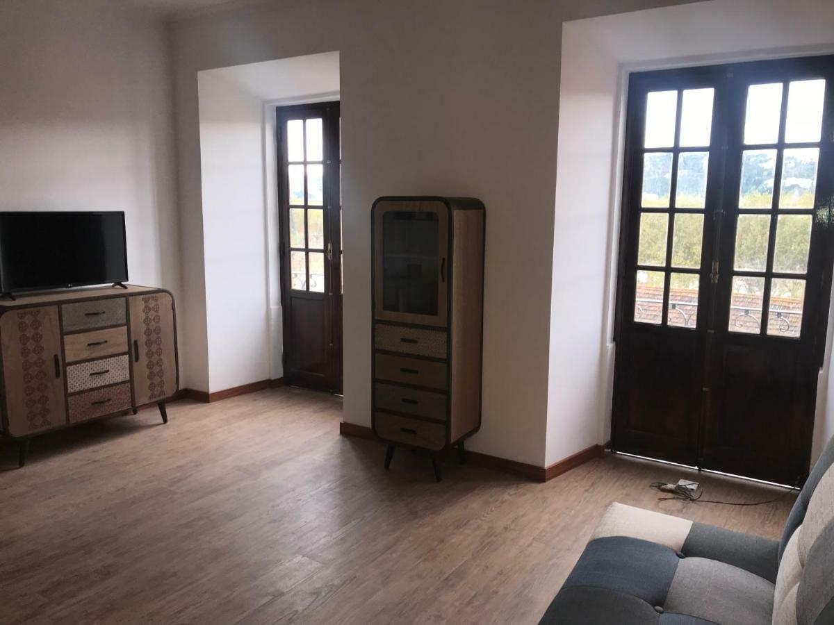 Apartmán Vista Mondego Coimbra Exteriér fotografie