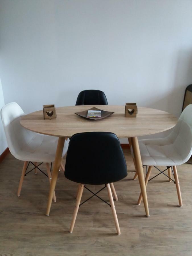 Apartmán Vista Mondego Coimbra Exteriér fotografie