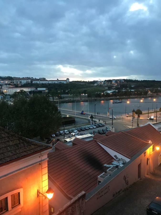 Apartmán Vista Mondego Coimbra Exteriér fotografie