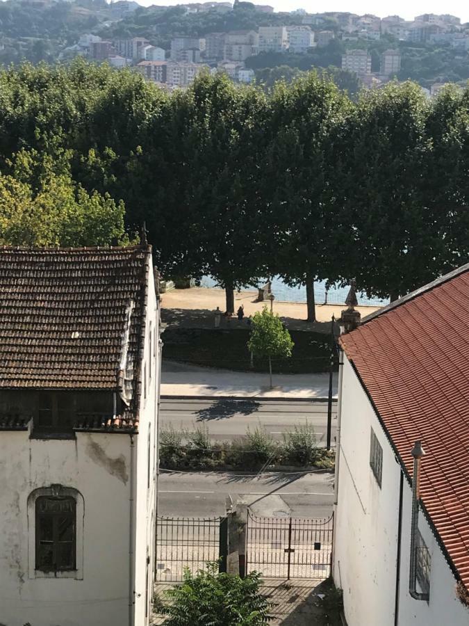 Apartmán Vista Mondego Coimbra Exteriér fotografie